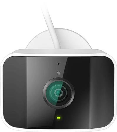 D-Link DCS-8620LH -2K QHD Pan & Tilt Wi-Fi Camera