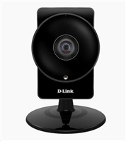 D-Link DCS-960L HD 180° Panoramic Camera, Wireless AC