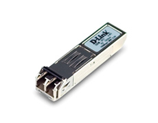 D-Link DEM 211 - Transceiver modul SFP (mini-GBIC) - 100Mb LAN - 100Base-FX - multirežim LC - až 2 DEM-211