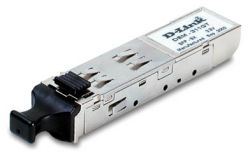 D-Link DEM-311GT 1-port Mini-GBIC 1Gb SX, max. 550m