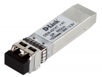 D-Link DEM 431XT - Modul SFP+ vysílače - 10 GigE - 10GBase-SR - až 300 m - pro D-Link Data Center 1 DEM-431XT