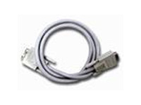 D-Link DEM-CB100 Long x-stack ring cable 100cm