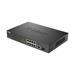 D-Link DGS-1010MP/E 10-Port Gigabit PoE Switch