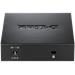 D-Link DGS-105/E "5 port 10/100/1000 Gigabit Metal Housing Desktop Switch- Unmanaged Copper Gigabit Ethernet Desktop Sw