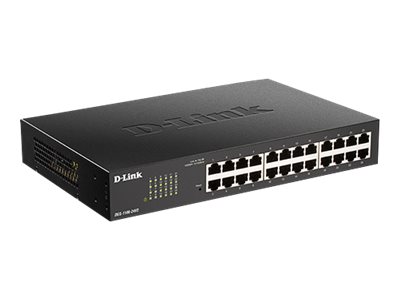 D-Link DGS-1100-24V2, D-Link DGS-1100-24V2 DGS-1100-24V2/E