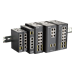 D-Link DIS 100G-5SW - Přepínač - neřízený - 4 x 10/100/1000 + 1 x 100/1000 SFP - lze montovat na ko DIS-100G-5SW