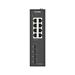 D-Link DIS-210G-12 12-Port Gigabit Industrial Smart Managed Switch with 4 x SFP Ports