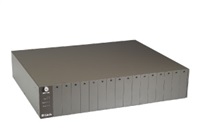 D-Link DLDMC-1000 Konvertor Chassis, 16-Slot