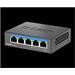 D-Link DMS-105/E 5-port Multi-Gigabit Unmanaged Switch