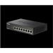 D-Link DMS-108P/E 8-Port 2.5G Multi-Gigabit Unmanaged PoE Switch