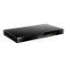 D-Link DMS-1100-10TP 10-Port Multi-Gigabit PoE Smart Managed Switch