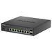 D-Link DMS-1250-10SPL/E, 8x 2.5G PoE, 2x 10G SFP+, 120W Smart Managed Switch