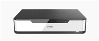 D-Link DNR-2020-04P JustConnect 16-Channel Multifunctional Network Video Recorder, rekorder pre IP kamery