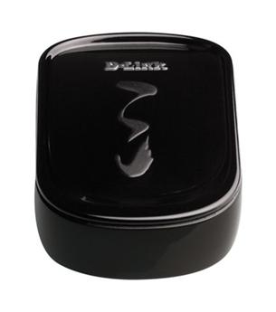 D-Link DPR-1040 Print Server Wireless G Multifunction , 1x USB, (nahrada za DP-G310) DPR-1040/E