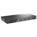 D-Link DSS-200G-28MP/E 28-Port Gigabit Ethernet PoE+ Surveillance Switches