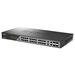 D-Link DSS-200G-28MP/E 28-Port Gigabit Ethernet PoE+ Surveillance Switches