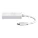 D-Link DUB-E130 - Síťový adaptér - USB-C - Gigabit Ethernet x 1