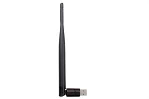 D-Link DWA-127Wireless N 150 High Gain USB Adapter