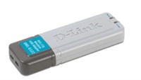 D-Link DWL-G122 AirPlusG 54Mb Wireless USB adaptér