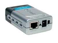 D-Link DWL-P50 PoE Adapter, 5V/12VDC