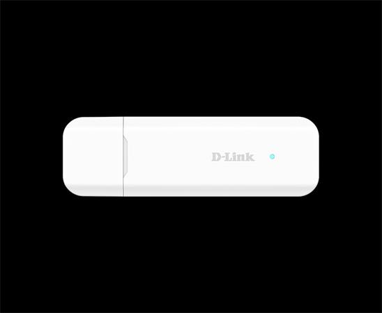 D-Link DWM-222W 4G LTE AX300 Wi-Fi 6 USB Adapter DWM-222W/R
