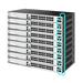 D-Link DXS-3130-28/E 28-Port 10G Multi-Gigabit Layer 3 Stackable Managed Switch with 25G Uplinks