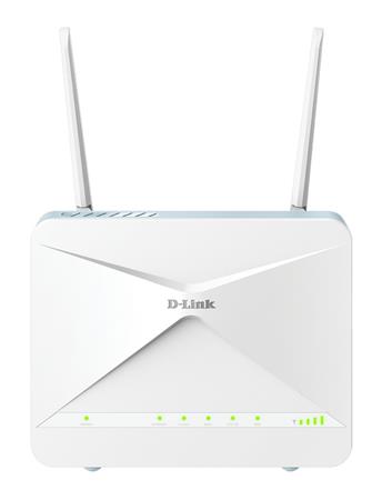 D-Link G415 EAGLE PRO AI AX1500 4G Smart Router G415/E