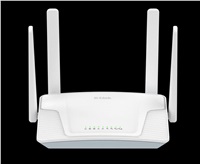D-Link G416C 4G LTE AX1500 Wi-Fi 6 Router