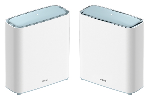D-Link M32-2 EAGLE PRO AI AX3200 Mesh System (2-pack)