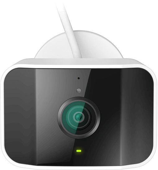 D-LINK outdoor 2K QHD Cam (DCS-8620LH) 0790069462498