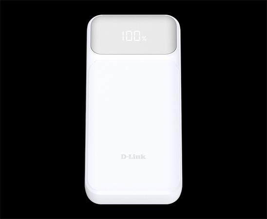 D-Link powerbanka 20000mAh DPP-201