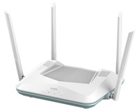 D-Link R32/E EAGLE PRO AI AX3200 Smart Router
