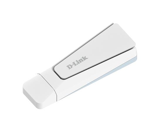 D-LINK WiFI AX1800 USB Adapter (AX18U) 0790069475511