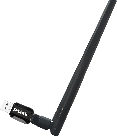 D-Link WiFi N300 USB Adapter (DWA-137) 0790069470967