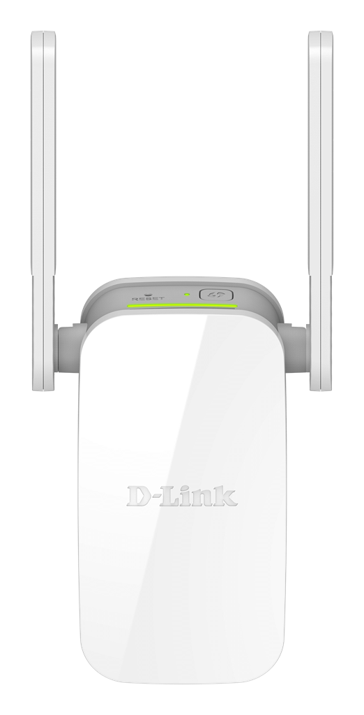 D-Link Wireless AC1200 Dual Band Range Extender with FE port DAP-1610/E