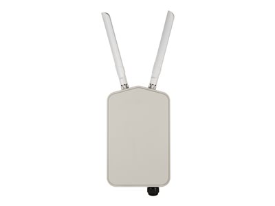 D-Link Wireless AC1300 Wave 2 Outdoor IP67 Cloud Managed Access Point(With 1 year License) DBA-3621P