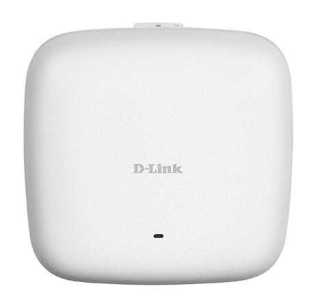 D-Link Wireless AC1750 Wave2 Dual-Band PoE Access Point DAP-2682