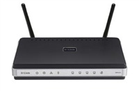 D-LinkDIR-615/E Wireless N Home Router with 4 Port 10/100 Switch