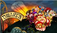 D.W.A.R.F.S. (PC) klíč Steam 812422