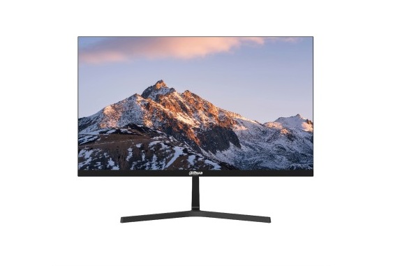 DAHUA 24" LED LM24-B221S/ IPS panel/ 1920x1080 (FHD)/ 1200:1/ 1ms/ 250 cd/m2/ HDMI/ DP/ VESA 75x75