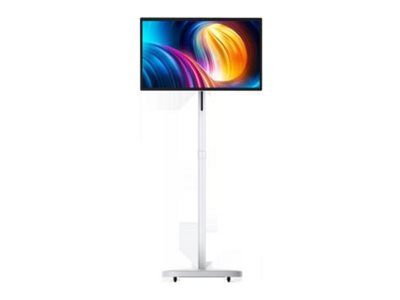 DAHUA 27" LED LM27-U200PM/ IPS panel/ dotykový/ 1920x1080 (FHD)/ 1300:1/ 14ms/ 350 cd/m2/ HDMI/ USB-C/ bílý