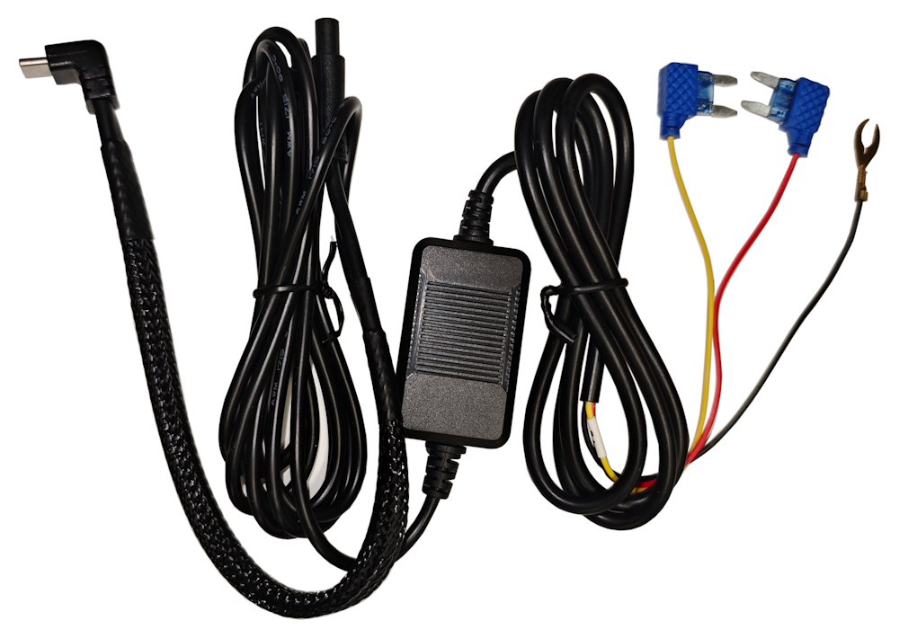 DAHUA autonabíječka M30 pro kameru S5PRO LC-CDR8411-W (S5 Pro)