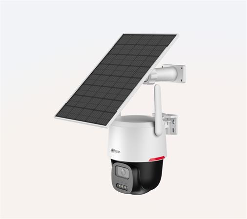 Dahua BP3EW-4GP Wireless IoT kamera (4G Series)