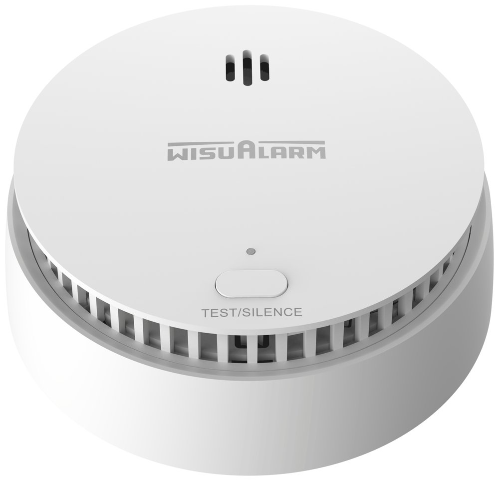 DAHUA chytrý detektor kouře DHI-HY-SA2FA