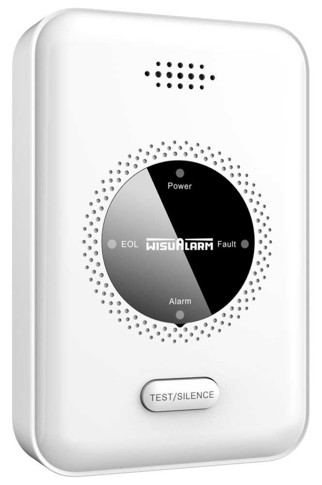 DAHUA detektor zemního plynu DHI-HY-GA20A