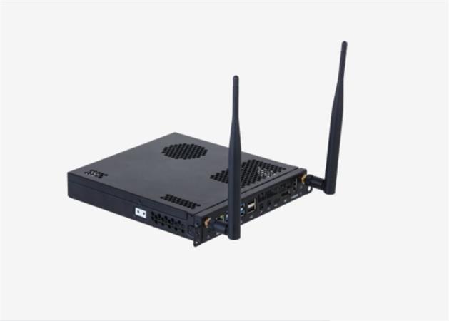 Dahua HMC5100X-H-506B1-W10A-BW Detachable PC Module I5-10400 +16GB+128GB