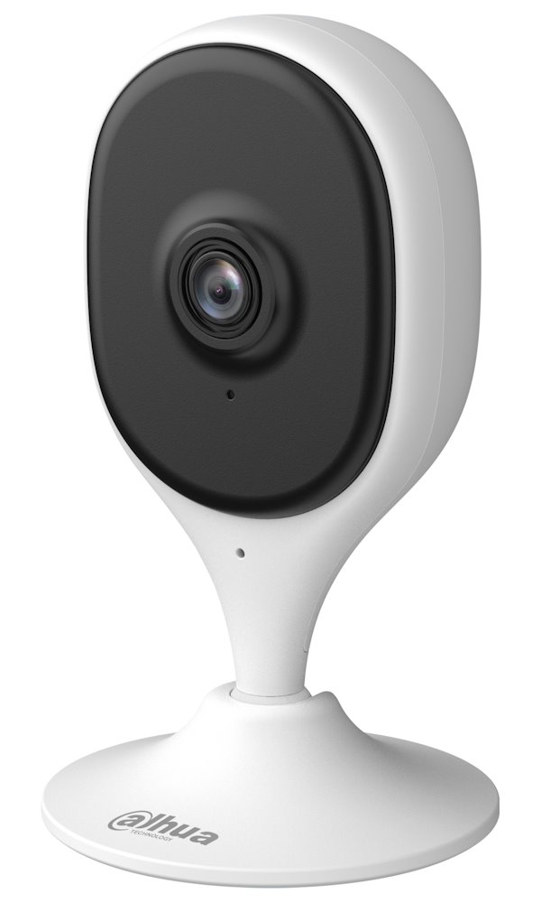DAHUA IP kamera C3A/ vnitřní/ Wi-Fi/ 3Mpix/ objektiv 2,8mm/ H.265/ IR až 10m/ CZ app IPC-C3AP-0280B
