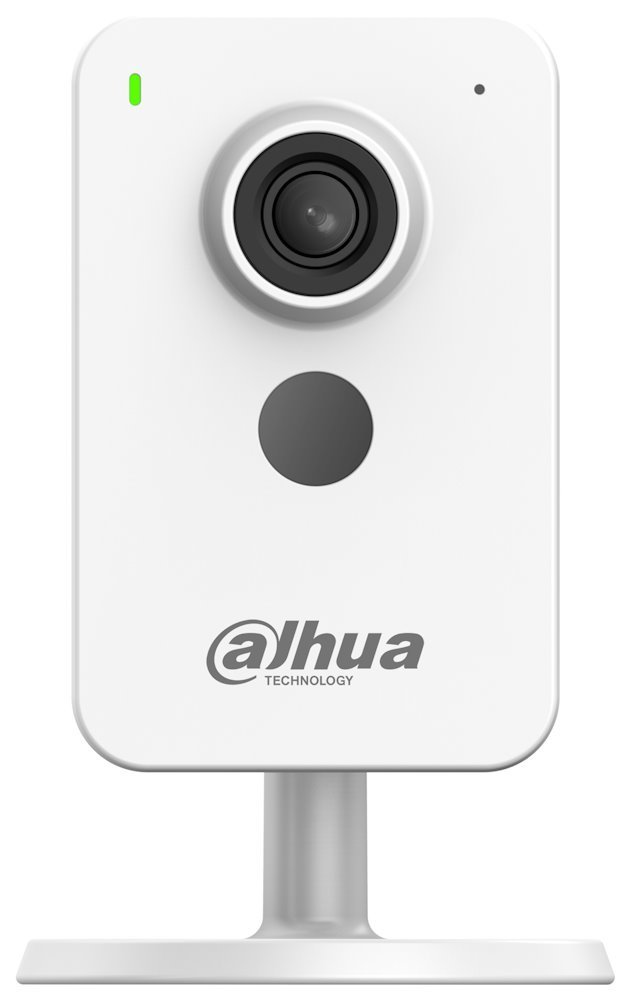 DAHUA IP kamera C4K-P/ vnitřní/ Wi-Fi/ 4Mpix/ objektiv 2,8mm/ H.265/ IR až 30m/ CZ app IPC-C4KP-P-0280B
