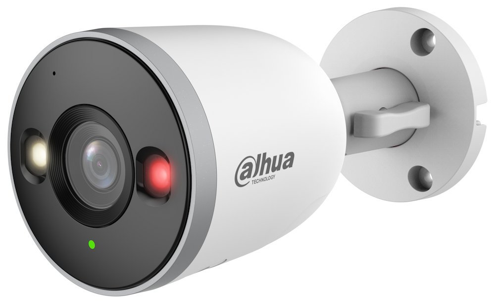 DAHUA IP kamera F3D-IL/ Bullet/ Wi-Fi/ 3Mpix/ objektiv 2,8mm/ H.265/ krytí IP67/ IR až 30m/ ONVIF/ CZ app F3D-IL-0280B