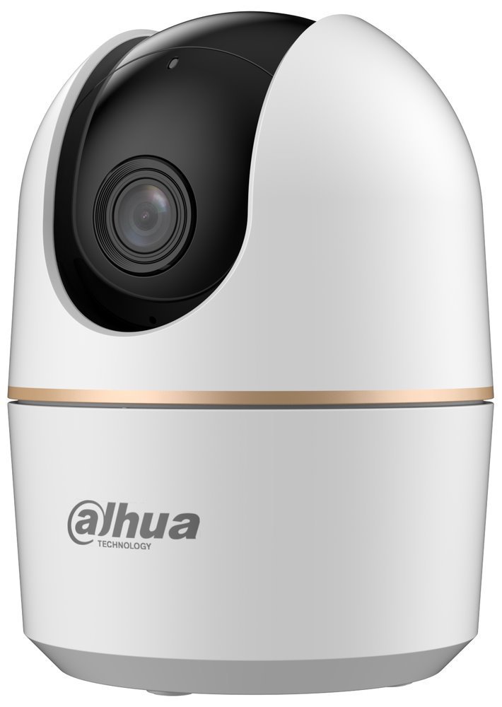 DAHUA IP kamera H5A/ vnitřní/ Wi-Fi/ 5Mpix/ objektiv 3,6mm/ H.265/ IR až 10m/ CZ app IPC-H5AP-0360B